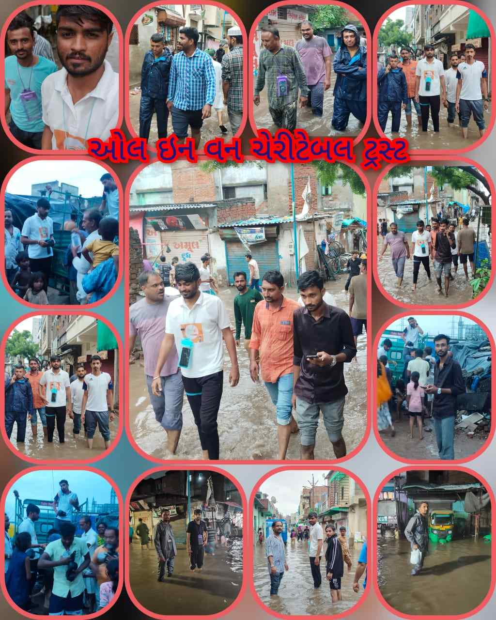 Interfaccia grafica di Allinbet casino mostrando giochi e funzionalità